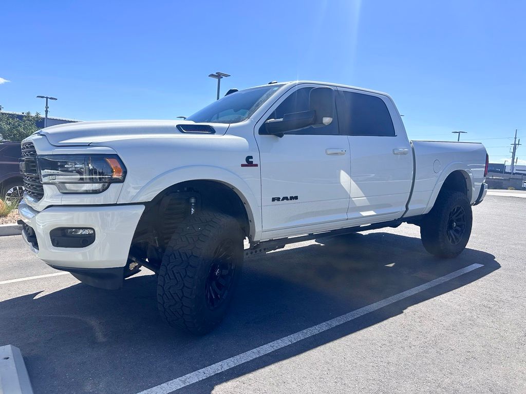 ram ram 2500 pickup 2022 3C6UR5SL1NG149281 image ram ram 2500 pickup 2022 3C6UR5SL1NG149281 image